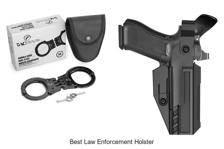 best law enforcement holster
