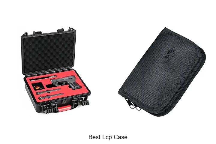 best lcp case