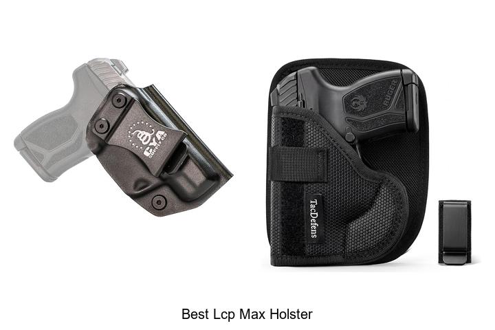 best lcp max holster
