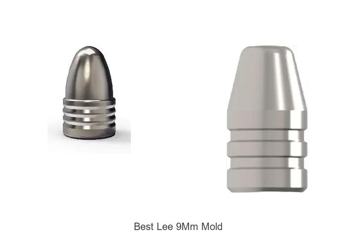 best lee 9mm mold