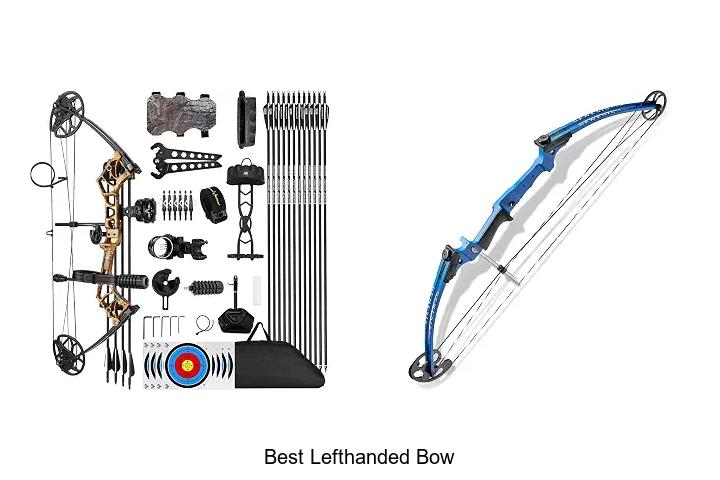best lefthanded bow