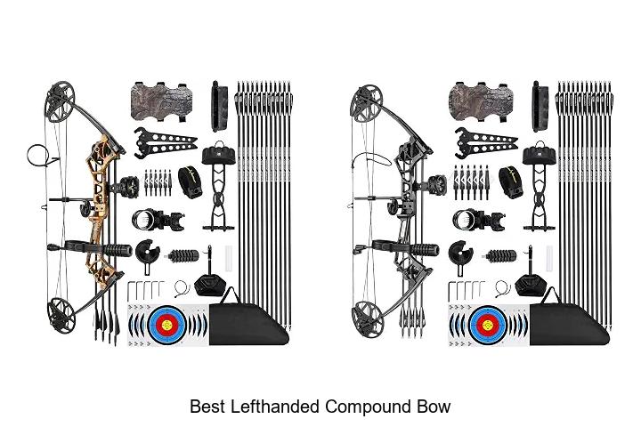 best lefthanded compound bow