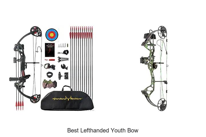 best lefthanded youth bow
