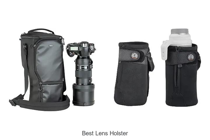 best lens holster