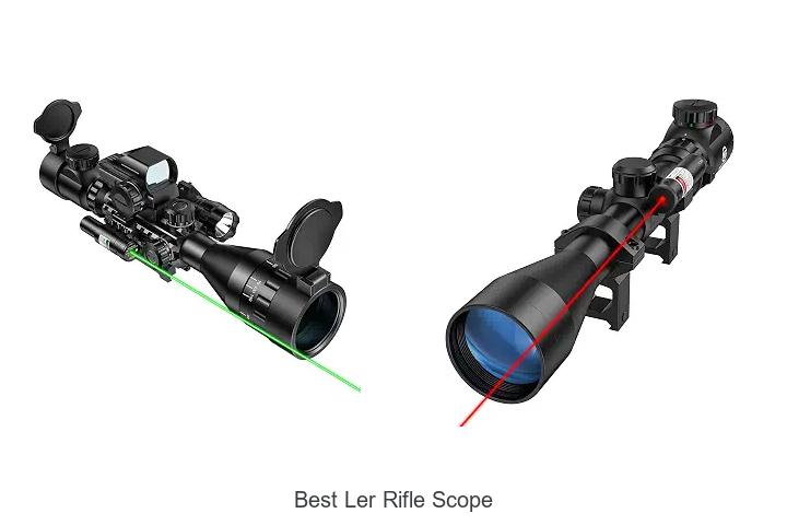 best ler rifle scope