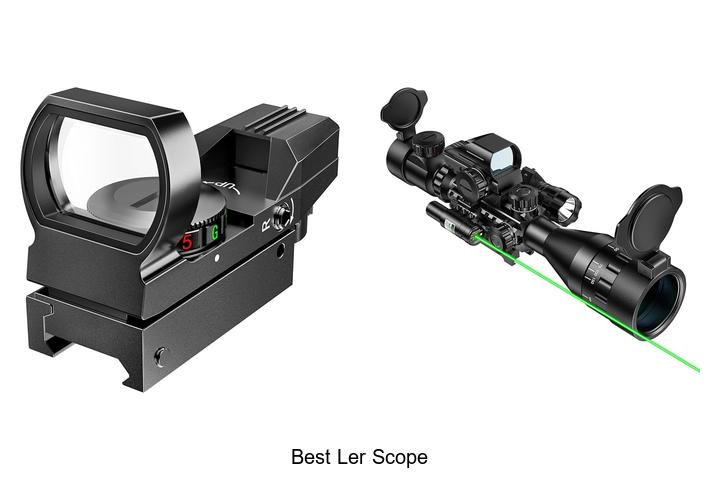 best ler scope
