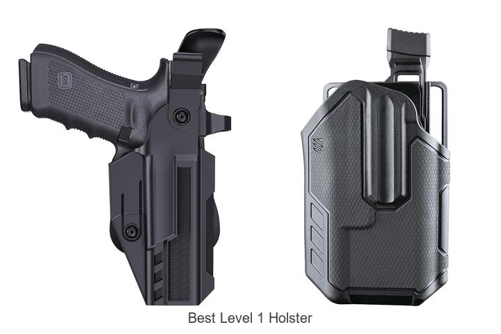 best level 1 holster