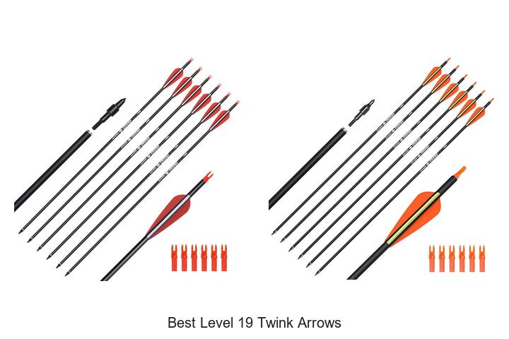 best level 19 twink arrows