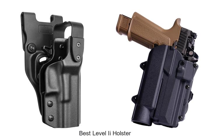 best level ii holster
