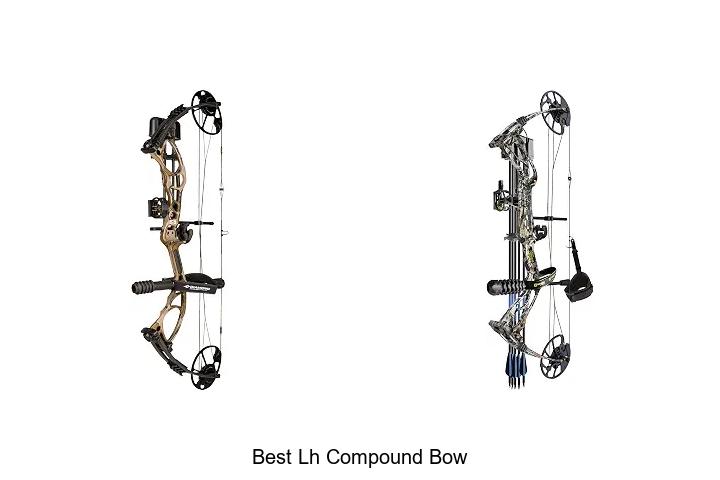 best lh compound bow