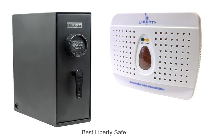 best liberty safe