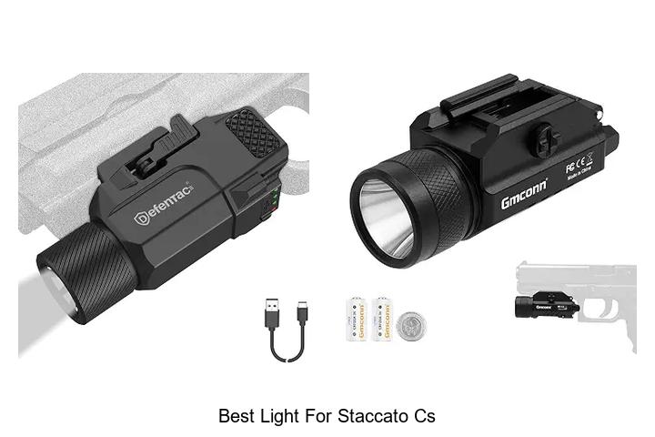 best light for staccato cs