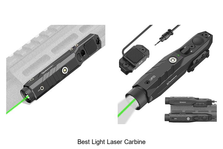 best light laser carbine