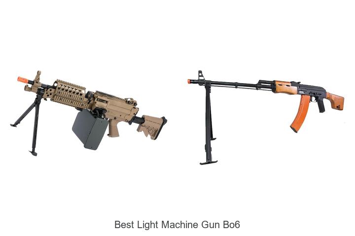 best light machine gun bo6
