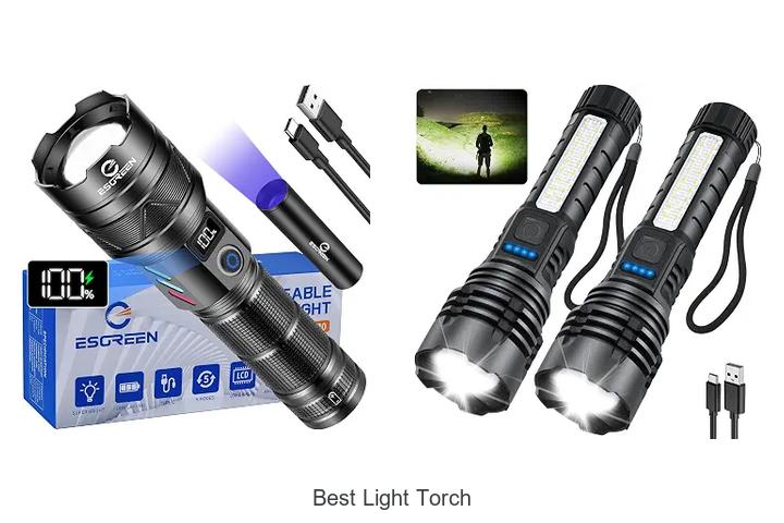best light torch