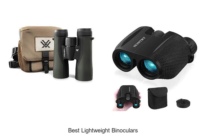 best lightweight binoculars
