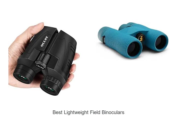 best lightweight field binoculars