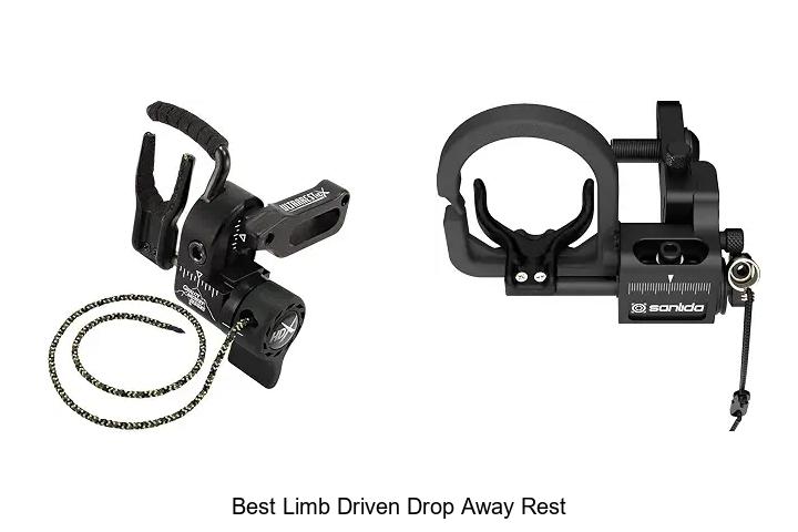 best limb driven drop away rest