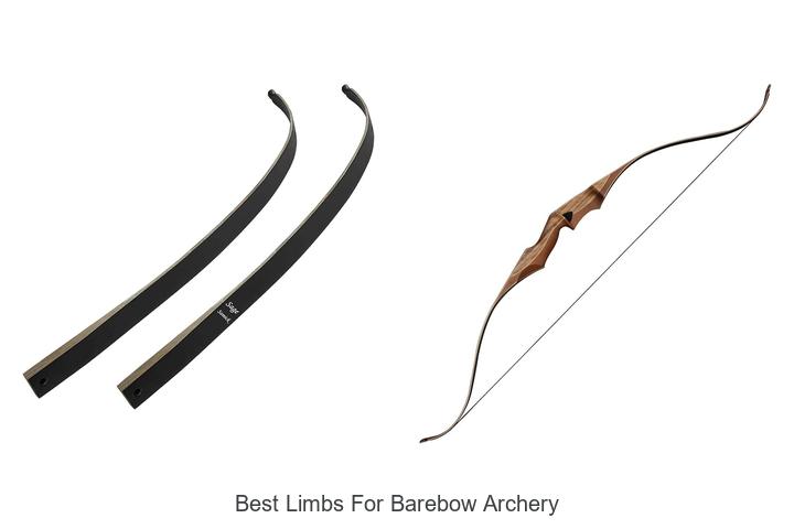 best limbs for barebow archery