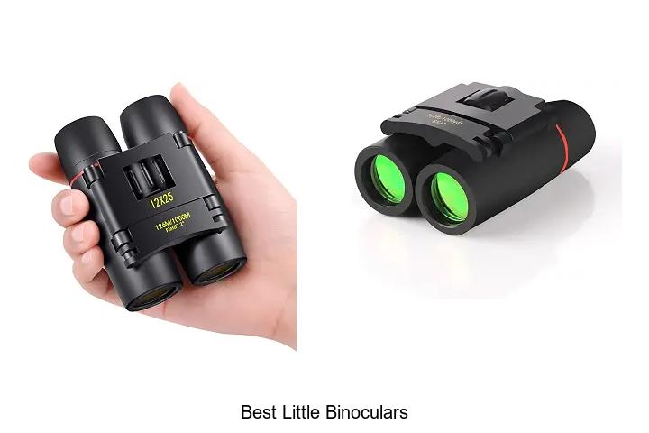 best little binoculars