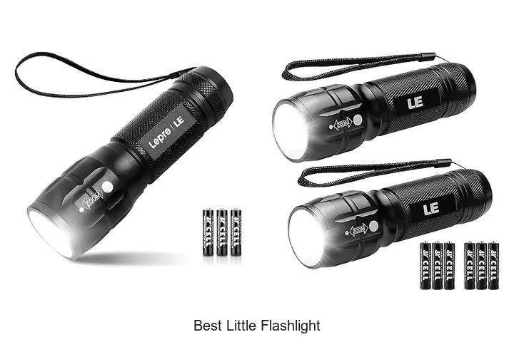 best little flashlight