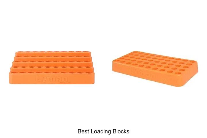 best loading blocks