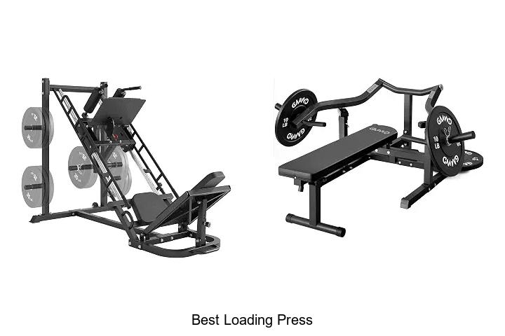 best loading press