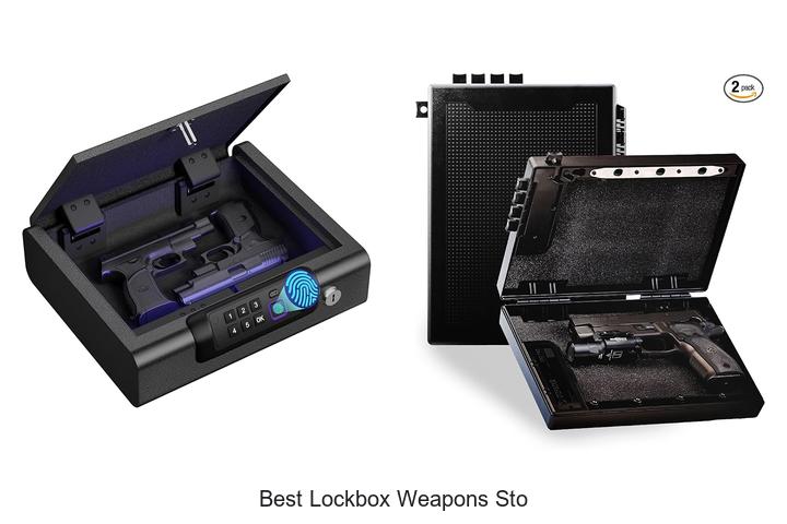 best lockbox weapons sto