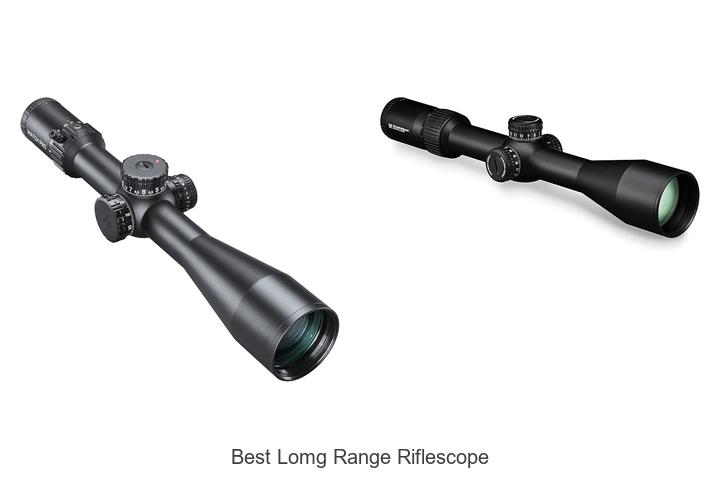 best lomg range riflescope