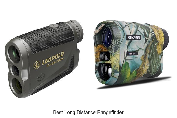 best long distance rangefinder