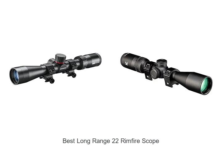 best long range 22 rimfire scope