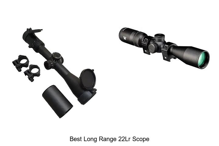 best long range 22lr scope