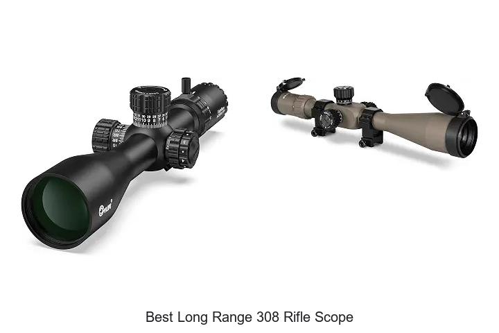 best long range 308 rifle scope