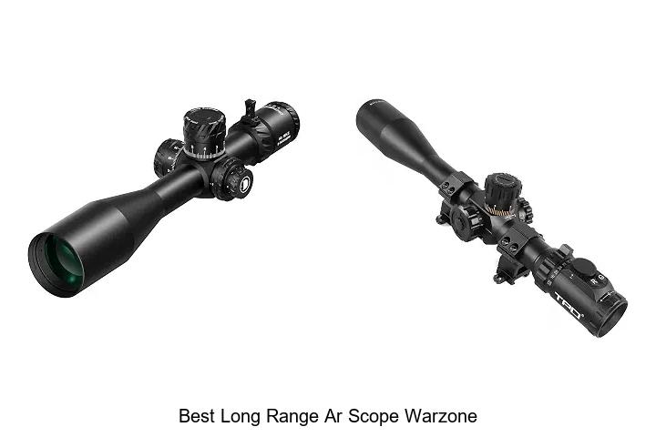 best long range ar scope warzone