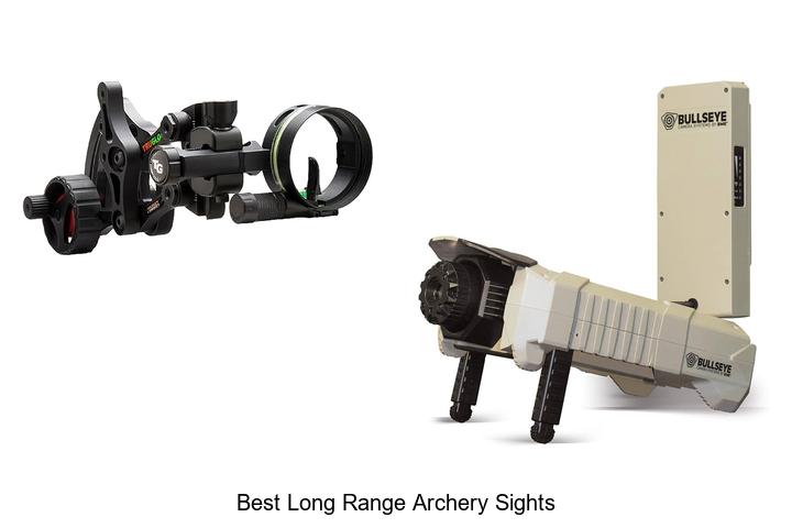 best long range archery sights