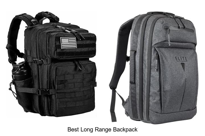 best long range backpack
