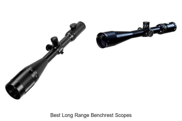 best long range benchrest scopes