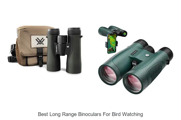 best long range binoculars for bird watching
