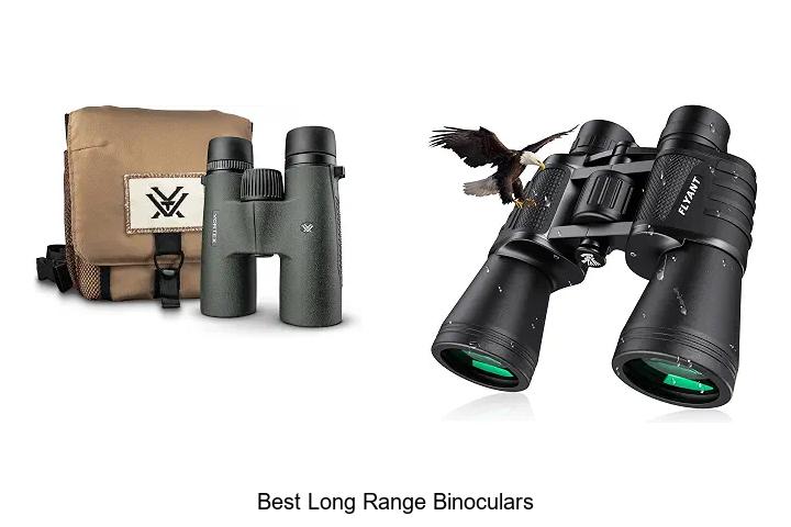 best long range binoculars