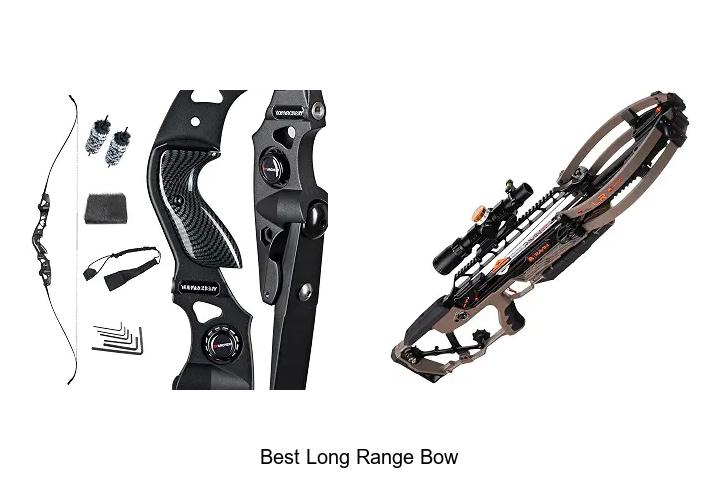 best long range bow