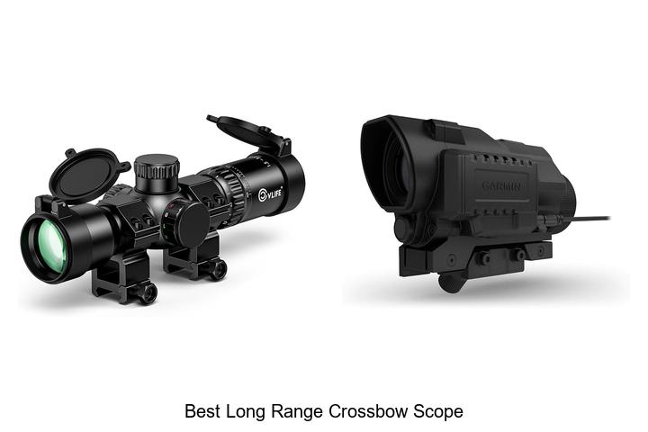 best long range crossbow scope