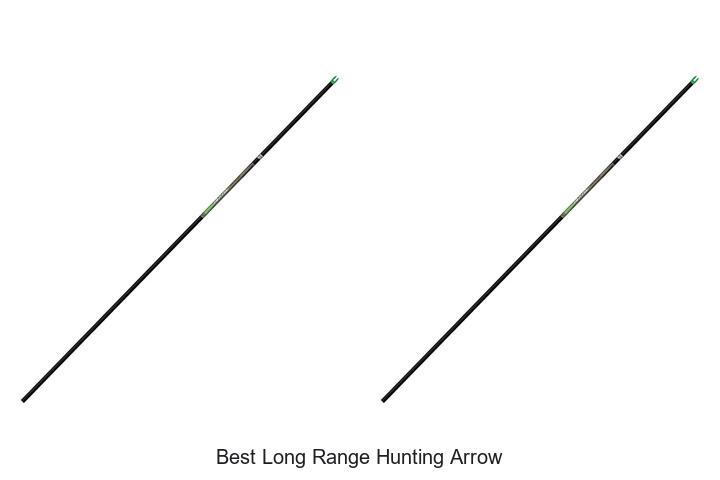 best long range hunting arrow