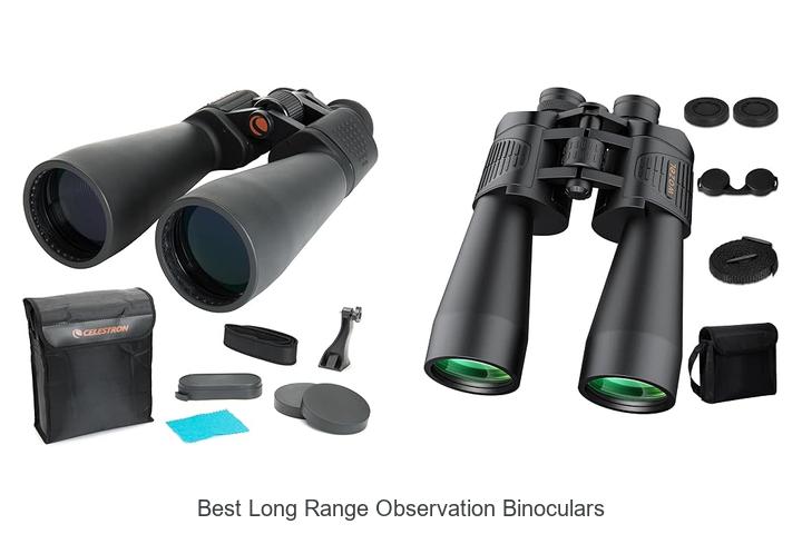 best long range observation binoculars
