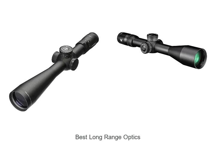 best long range optics