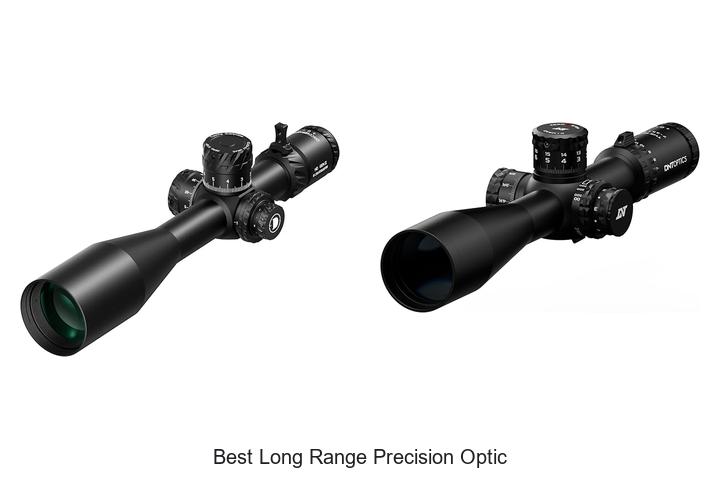best long range precision optic