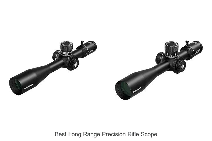 best long range precision rifle scope