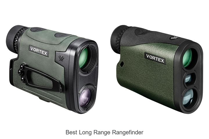 best long range rangefinder