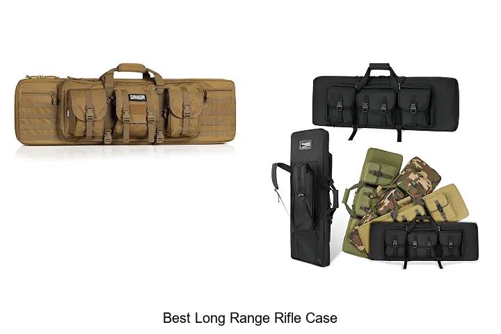 best long range rifle case