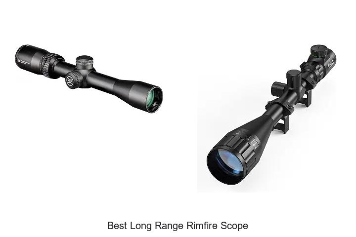 best long range rimfire scope