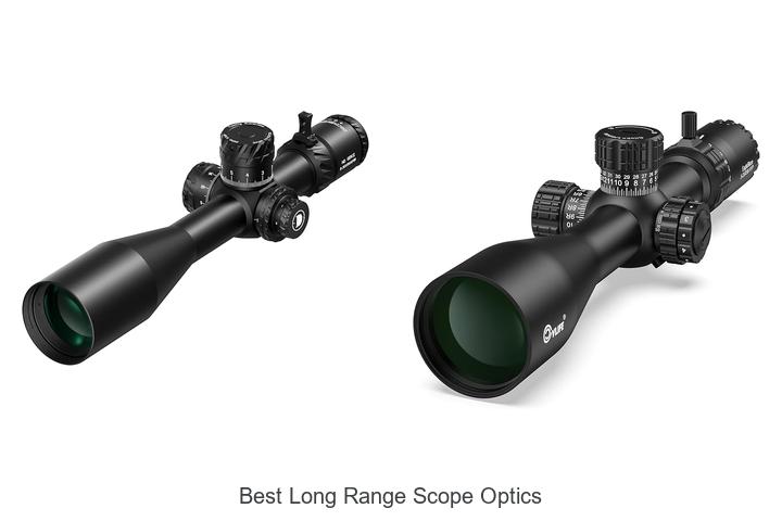 best long range scope optics